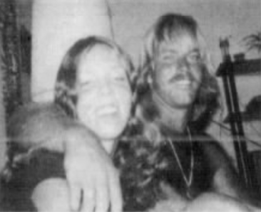  Dori Colyer and Rick Merrill 